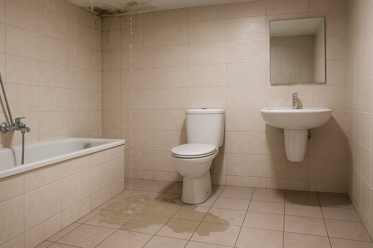 獨老宅十年翻倍 鴻宇健康驗屋籲重視高齡住宅安全檢查