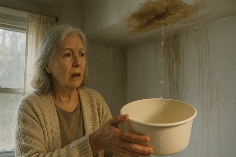 獨老宅十年翻倍 鴻宇健康驗屋籲重視高齡住宅安全檢查