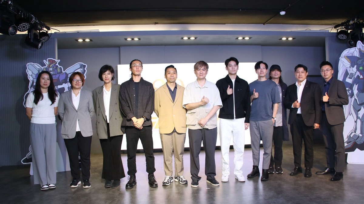 《新機動戰記鋼彈W》三十週年紀念特展登場!KIRABASE打造台灣首場主題咖啡廳重現經典宇宙戰場 《新機動戰記鋼彈W》三十週年紀念特展登場!KIRABASE打造台灣首場主題咖啡廳重現經典宇宙戰場
