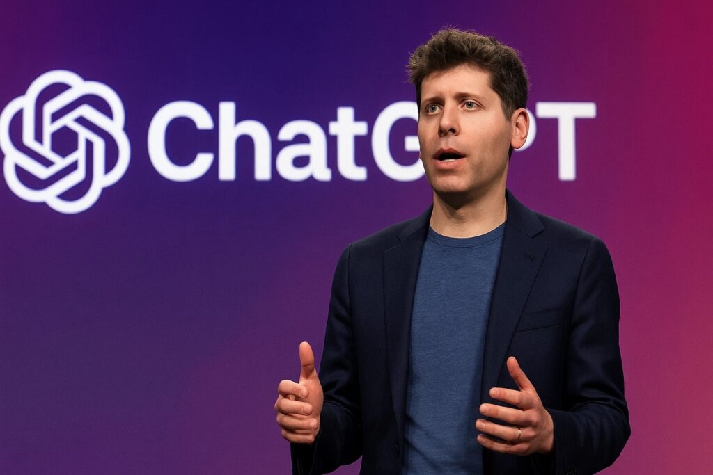 ChatGPT大解禁？成年用戶將放行「驗證過」的情色素材