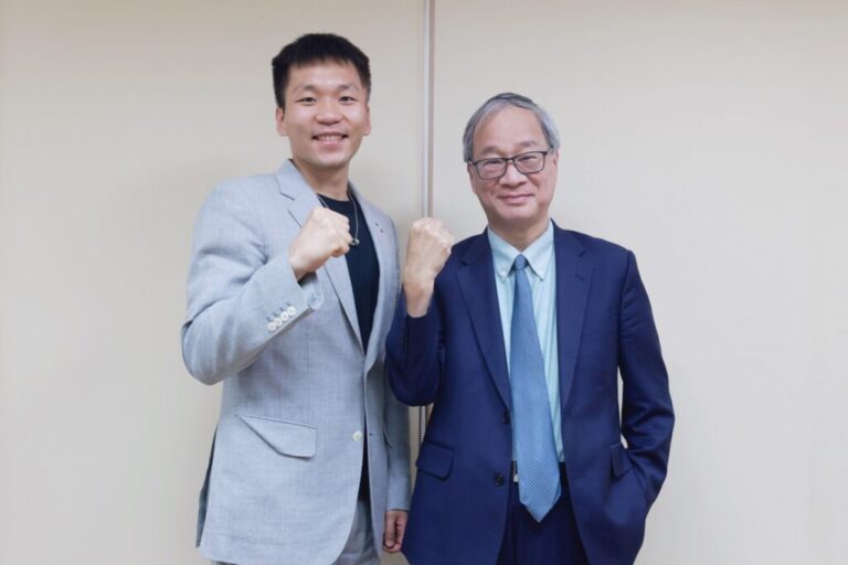 文化部與運動部「遠洋合作」 實踐部部都是文化部、人人都是體育人政策目標