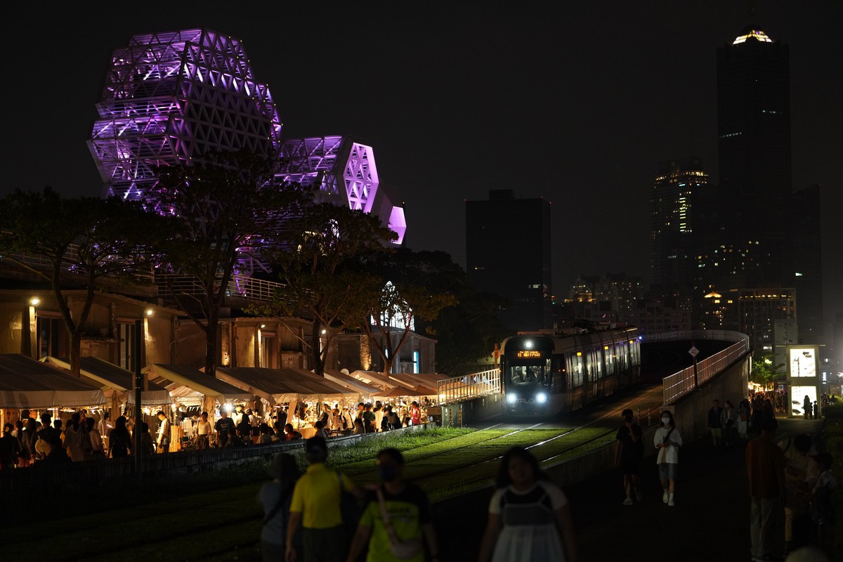 高雄城市野生活提案!「野。愛地市集」駁二登場 三天限定療癒派對 高雄城市野生活提案!「野。愛地市集」駁二登場 三天限定療癒派對