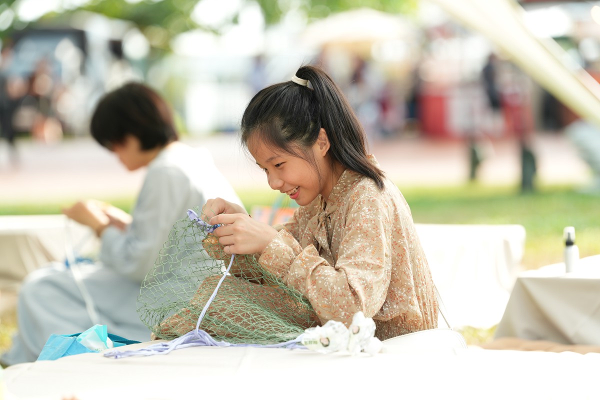 高雄城市野生活提案!「野。愛地市集」駁二登場 三天限定療癒派對 高雄城市野生活提案!「野。愛地市集」駁二登場 三天限定療癒派對