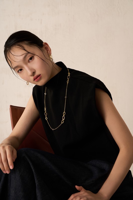 OLIVIA YAO JEWELLERY 推出 2025 秋冬系列 Sense of Place:安放心靈的私密場域 以首飾物件重塑佩戴者與自我的對話 OLIVIA YAO JEWELLERY 推出 2025 秋冬系列 Sense of Place:安放心靈的私密場域 以首飾物件重塑佩戴者與自我的對話