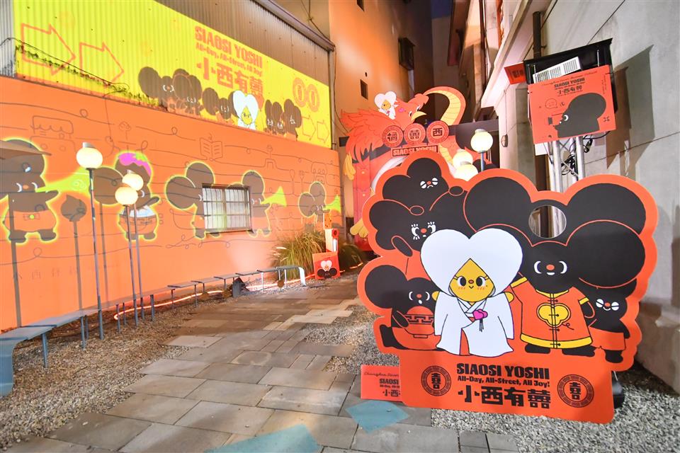2025台灣設計展倒數2天！有史以來最精彩的設計盛會參觀人潮突破623萬人