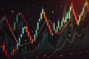 連假充電完畢 記憶體回神起漲、台股盤中狂飆近400點