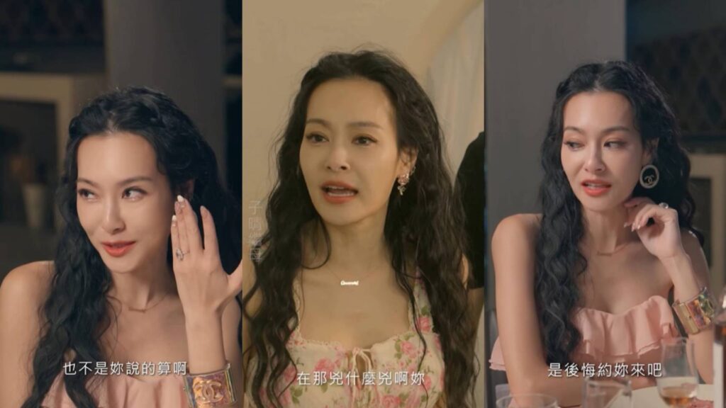 時尚王美王思佳蛇蠍後母演成癮！ 萬聖節最想「扮這個」但要女兒點頭