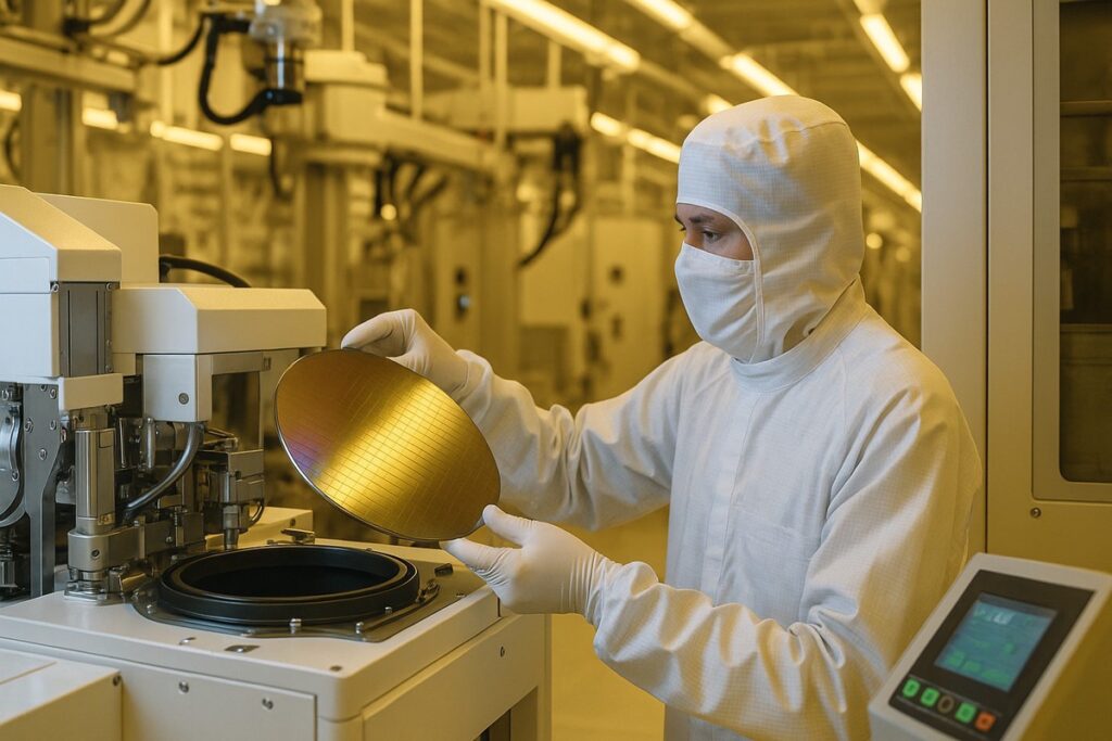 韓媒：三星2奈米良率提升至七成 劍指台積電龍頭寶座