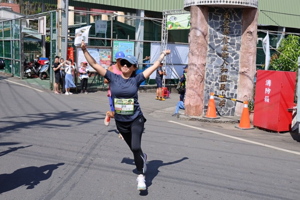 「2025南投原住民在一起」系列活動 第二屆布農勇士定向越野挑戰賽、濁岸音樂會信義鄉熱鬧登場