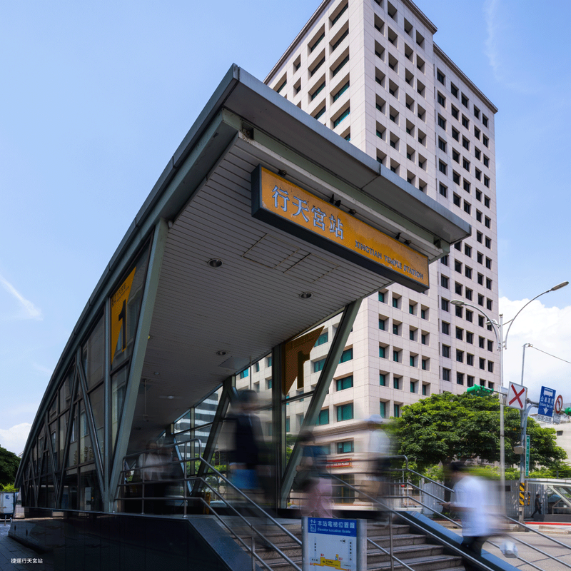 逆風布局正當時 台北民生東路核心鉅作「中租名笙」登場 逆風布局正當時 台北民生東路核心鉅作「中租名笙」登場