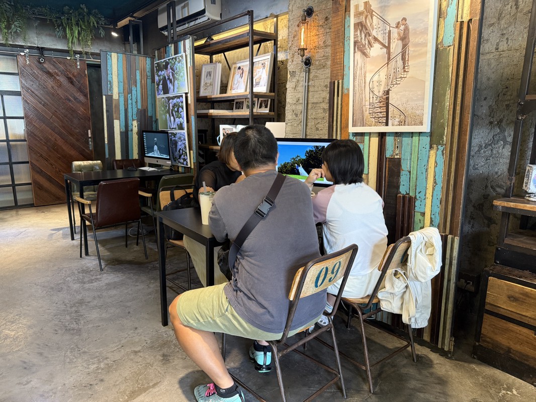 婚紗街再現幸福風華！「愛國東路 幸福起點」活動圓滿成功，兩日吸引眾多準新人與民眾共襄盛舉 | 索引新聞 INDEX News