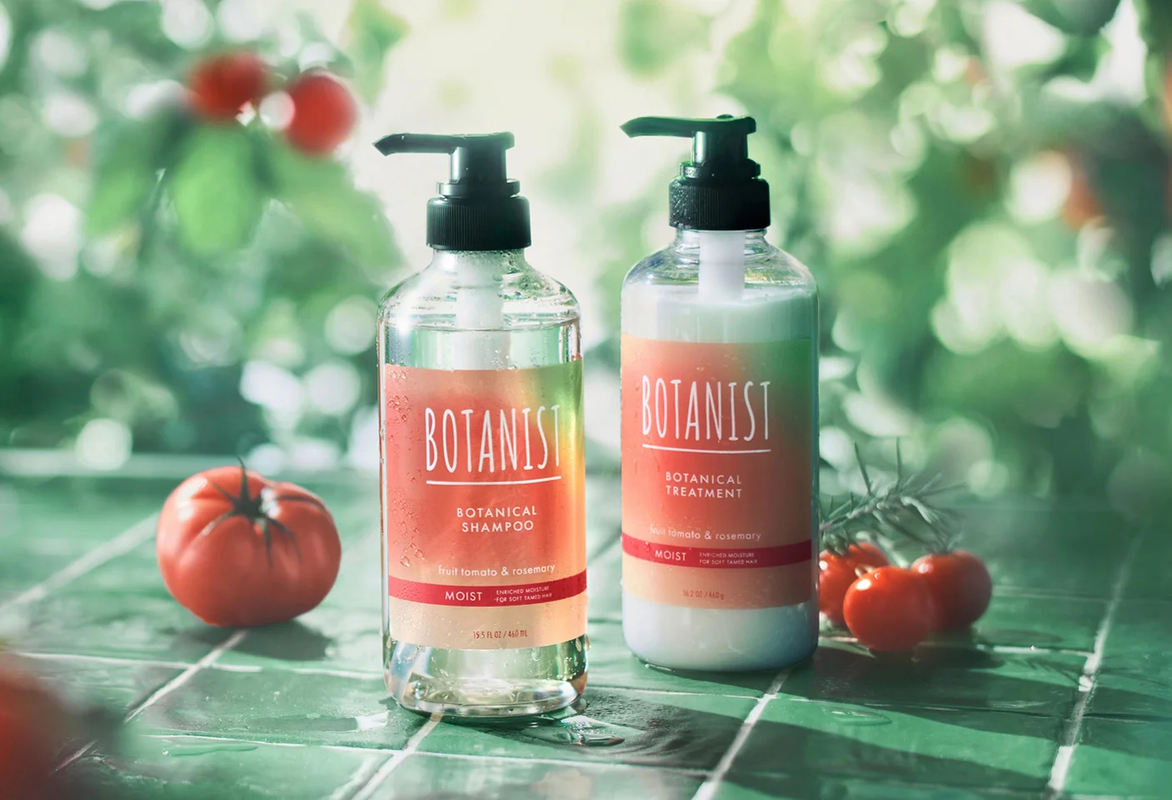 日本人氣洗沐品牌 BOTANIST限定新品「​水果番茄×迷迭香」、「蜜桃檸檬」香氛系列 台灣限量上市！ | 索引新聞 INDEX News