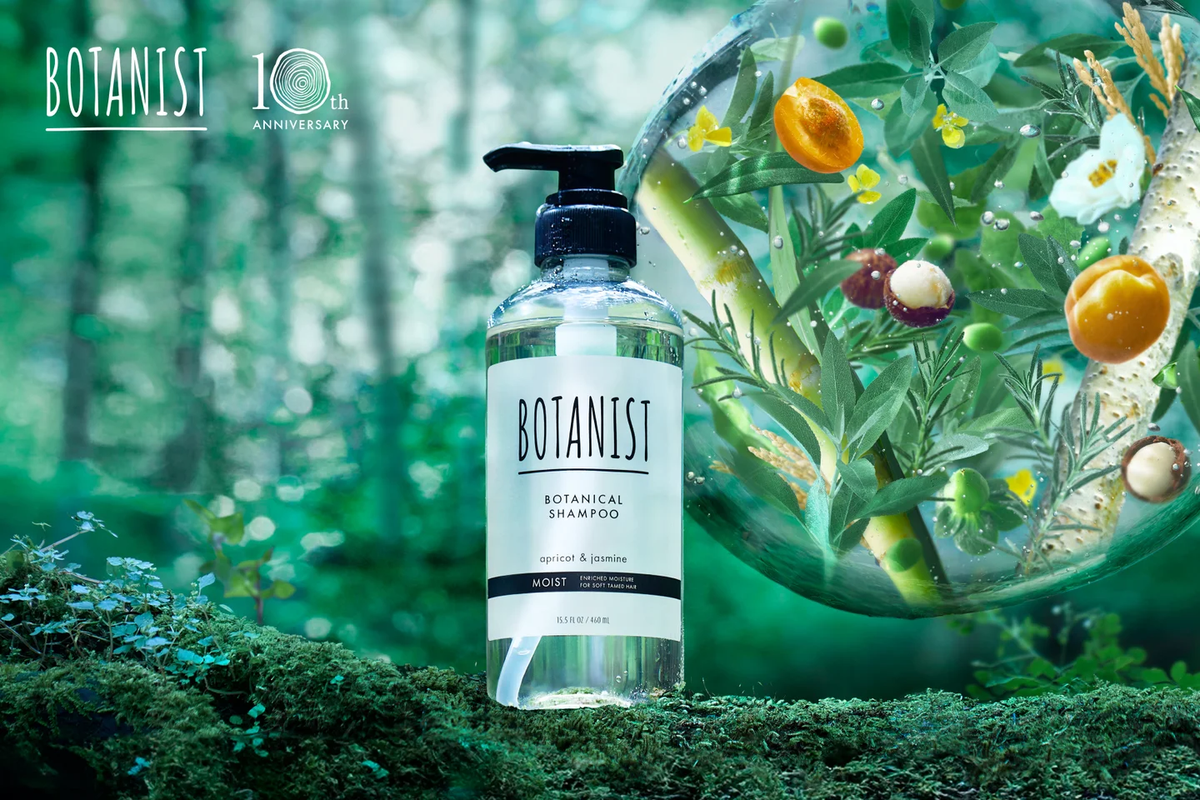 日本人氣洗沐品牌 BOTANIST限定新品「​水果番茄×迷迭香」、「蜜桃檸檬」香氛系列 台灣限量上市！ | 索引新聞 INDEX News