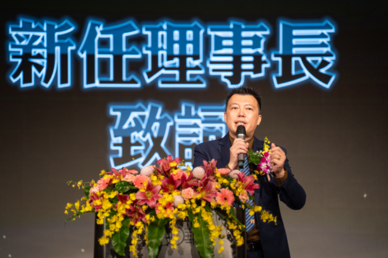 租服全聯會劉貞君理事長領航全聯會 開啟300萬租屋族安居革命 租服全聯會劉貞君理事長領航全聯會 開啟300萬租屋族安居革命