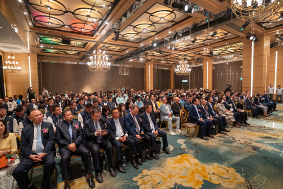 租服全聯會劉貞君理事長領航全聯會 開啟300萬租屋族安居革命 租服全聯會劉貞君理事長領航全聯會 開啟300萬租屋族安居革命