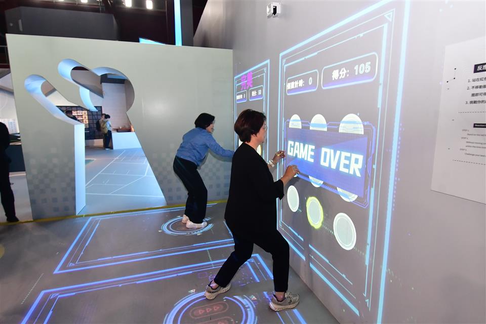 不只行行出狀元！雲林縣長張麗善體驗設計展　感受在地文化脈動