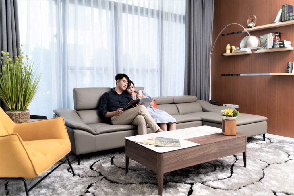 平價家具、電動沙發一次選購 晶華傢俱周年慶品牌轉型引爆買氣 平價家具、電動沙發一次選購 晶華傢俱周年慶品牌轉型引爆買氣