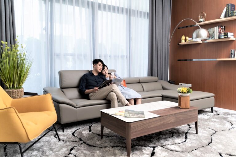 平價家具、電動沙發一次選購　晶華傢俱周年慶品牌轉型引爆買氣