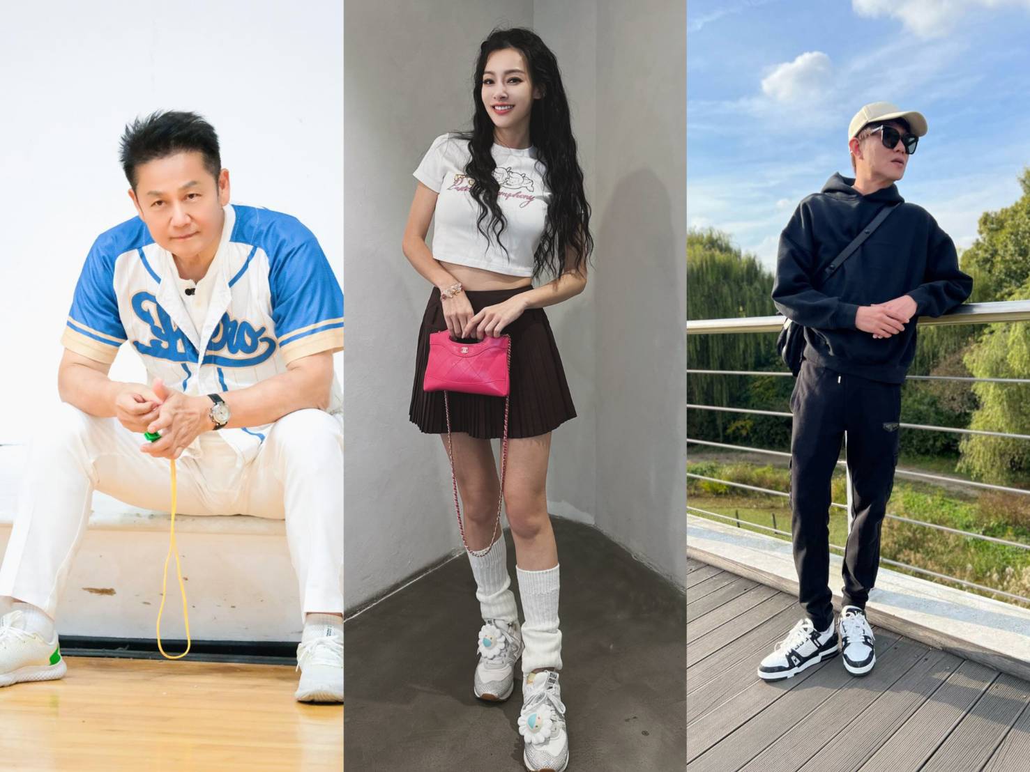 時尚王美王思佳將與主持天王徐乃麟、亞洲直播天王Max Kee首度於11/5 晚間21:00舉辦轟動亞洲的跨境開賣，當晚也將邀請多位明星與知名KOL共襄盛舉，為粉絲推薦更多王美精選好物。(圖/迪迪購  提供)