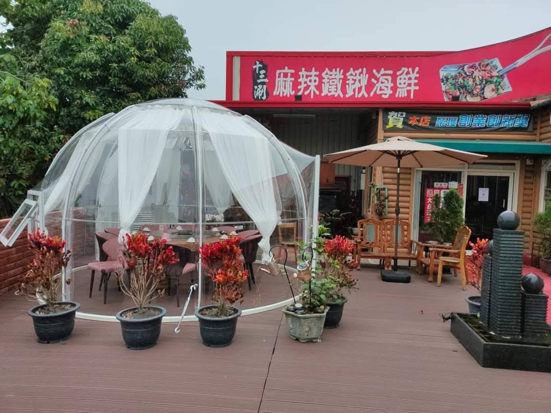 十三涮四川料理重慶火鍋 重慶媳婦以真功夫征服台灣味蕾