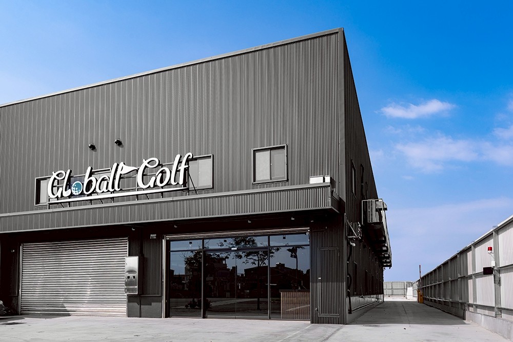 引領台灣高爾夫新風潮-頂級室內高爾夫場館Globall Golf盛大開幕 引領台灣高爾夫新風潮-頂級室內高爾夫場館Globall Golf盛大開幕