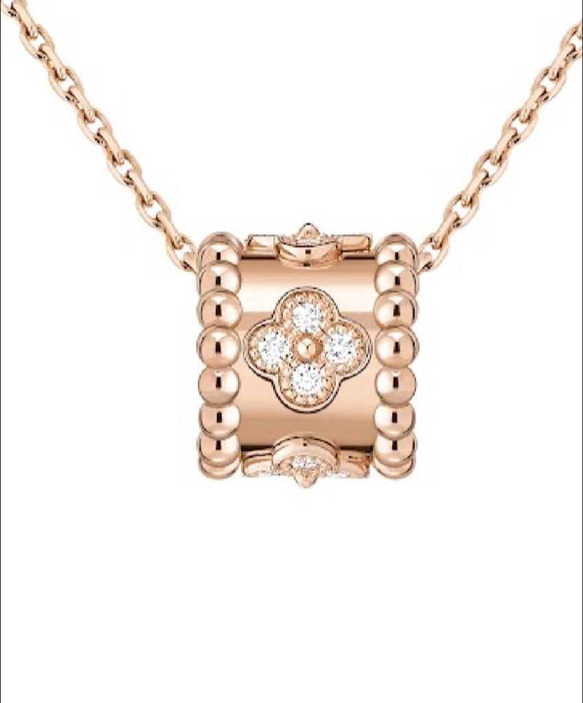 《巴黎世家》 滾珠強滾滾 Perlée 遊樂園