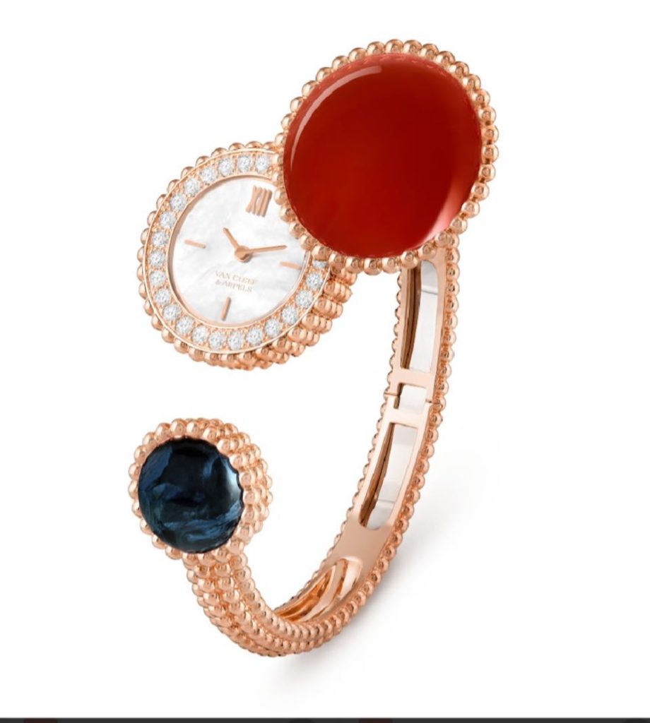 《巴黎世家》 滾珠強滾滾 Perlée 遊樂園