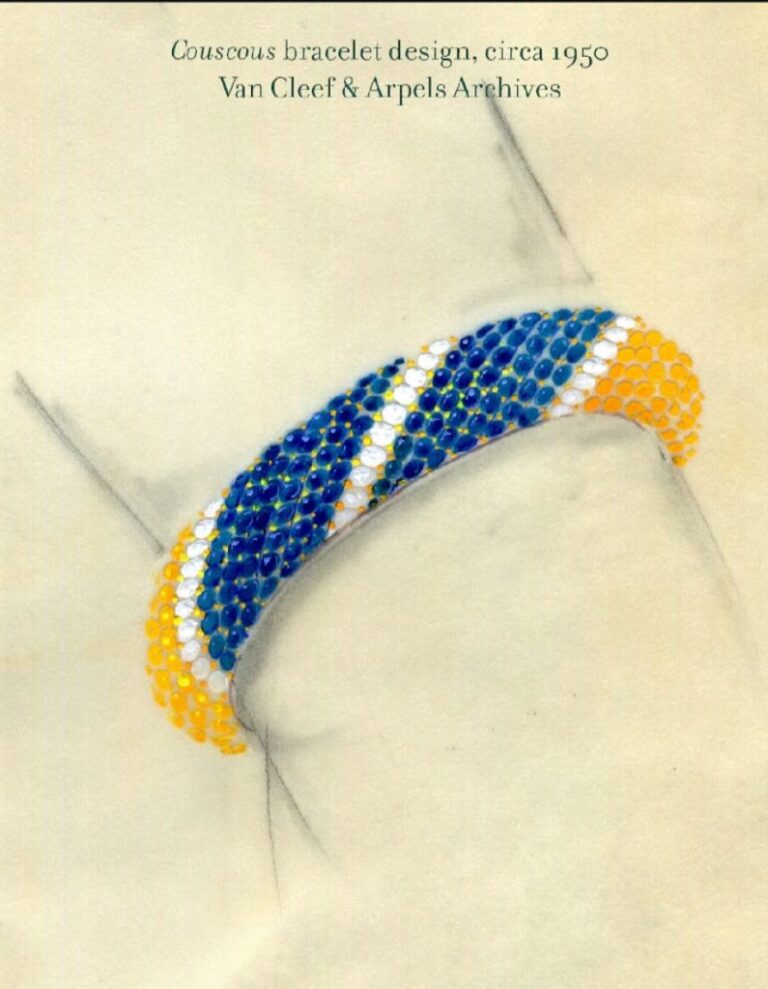 《巴黎世家》 滾珠強滾滾 Perlée 遊樂園