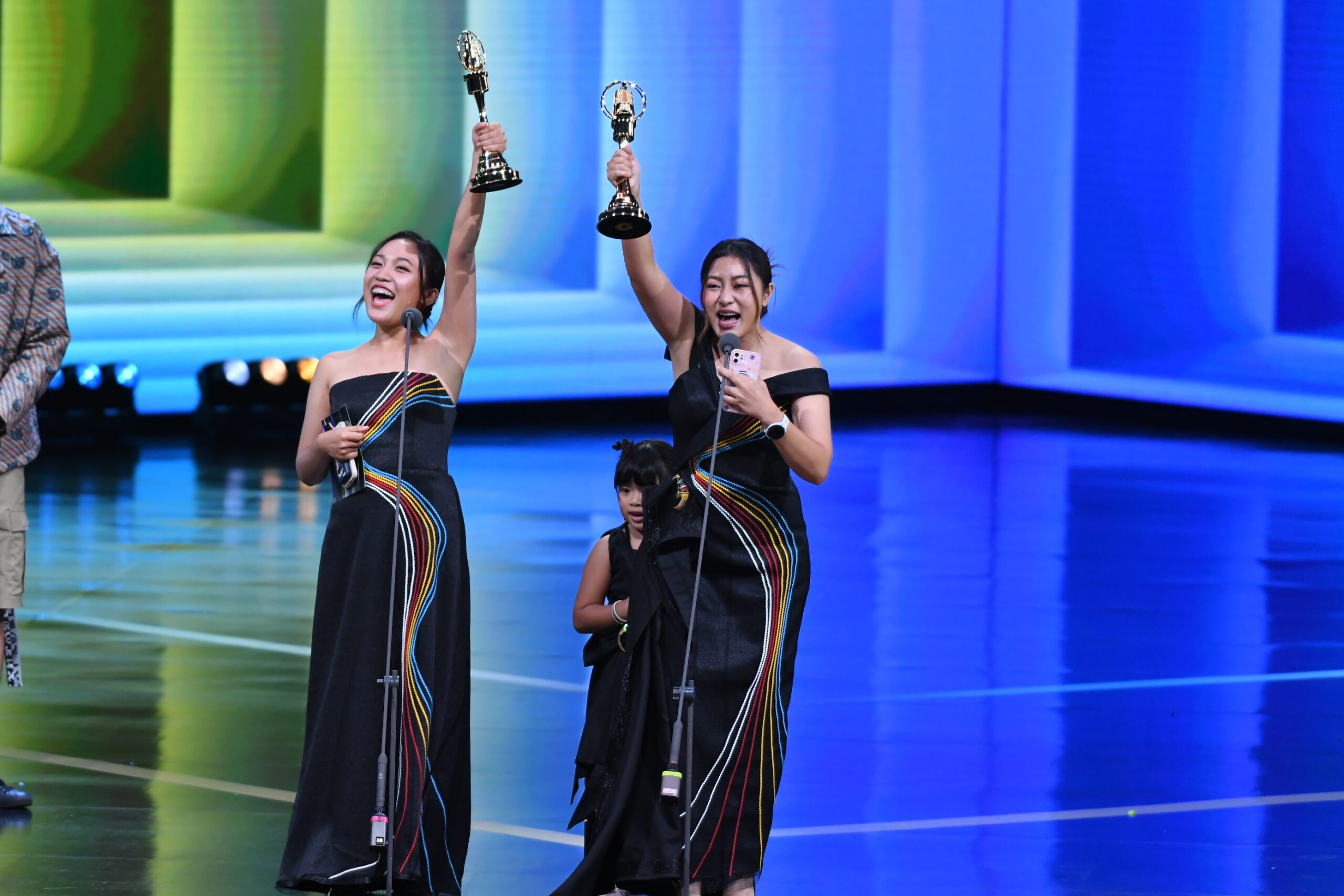 第60屆【廣播】金鐘頒獎典禮 在臺北流行音樂中心禮隆重登場 第60屆【廣播】金鐘頒獎典禮 在臺北流行音樂中心禮隆重登場