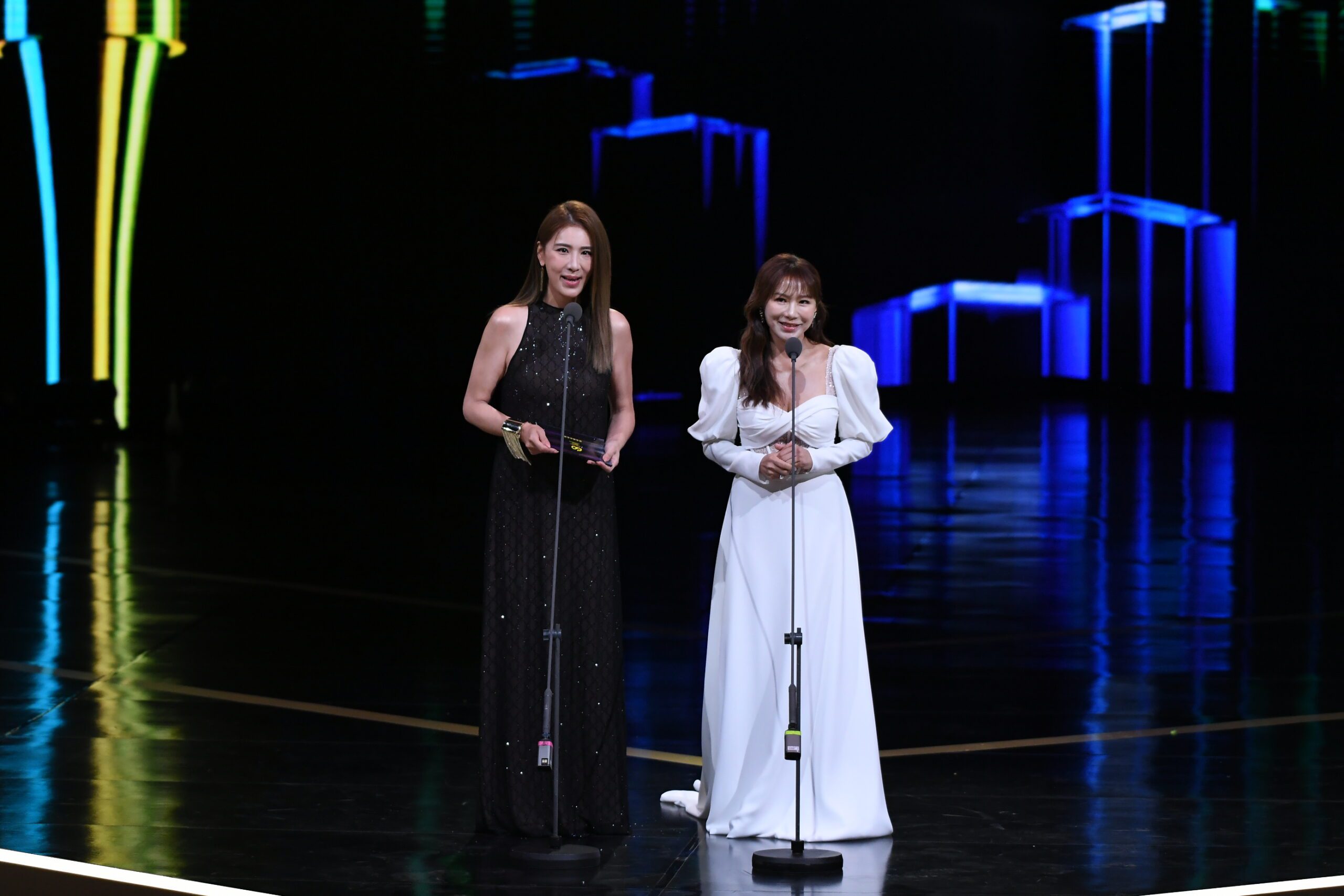 第60屆【廣播】金鐘頒獎典禮 在臺北流行音樂中心禮隆重登場 第60屆【廣播】金鐘頒獎典禮 在臺北流行音樂中心禮隆重登場