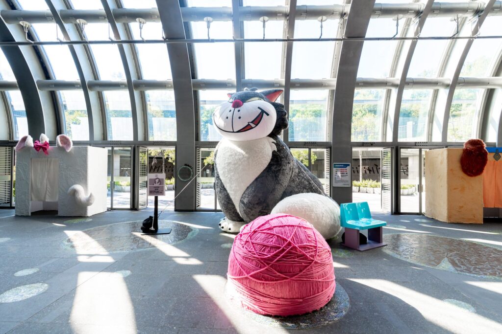 北捷聯手迪士尼打造「捷伴萌寵派對」　主題列車、限量商品登場