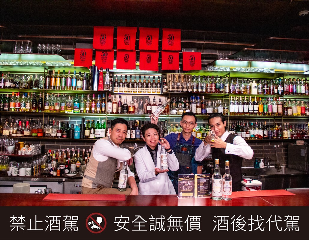 金門酒廠深化韓國市場布局 多軌並進打造金門高粱酒國際新藍海 金門酒廠深化韓國市場布局 多軌並進打造金門高粱酒國際新藍海