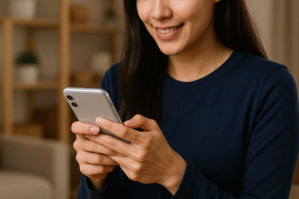 被男友「兩字句點」！女孩怒轉找GPT取暖，意外帶火MINb顯腿長穿搭