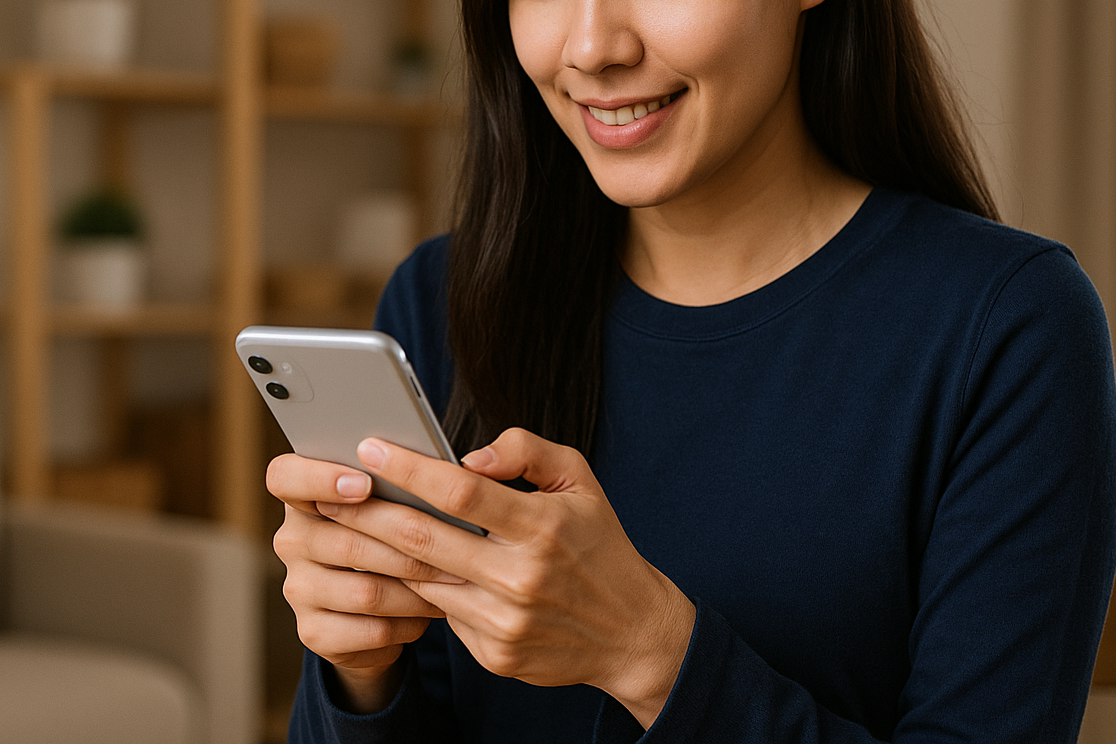 被男友「兩字句點」！女孩怒轉找GPT取暖，意外帶火MINb顯腿長穿搭 | 索引新聞 INDEX News