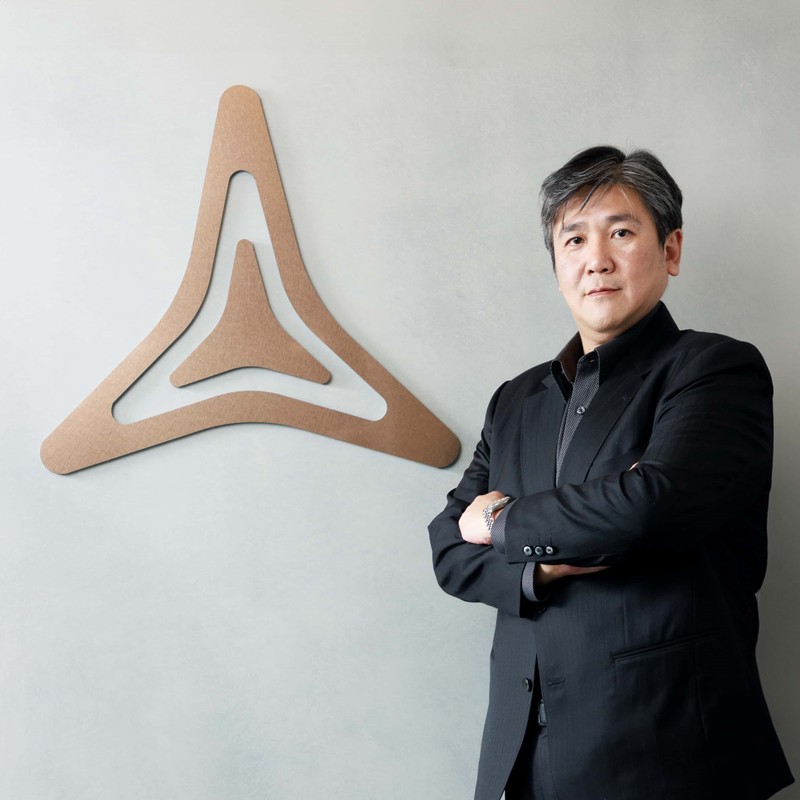 從連鎖品牌的建築智囊，到永續循環的推手 建築師蘇昭龍的空間哲學──「解建築」 | 索引新聞 INDEX News