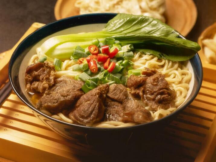 桃園羊肉料理店推薦 老饕激推的無羶湯麵 入口溫潤剛剛好! 桃園羊肉料理店推薦 老饕激推的無羶湯麵 入口溫潤剛剛好!