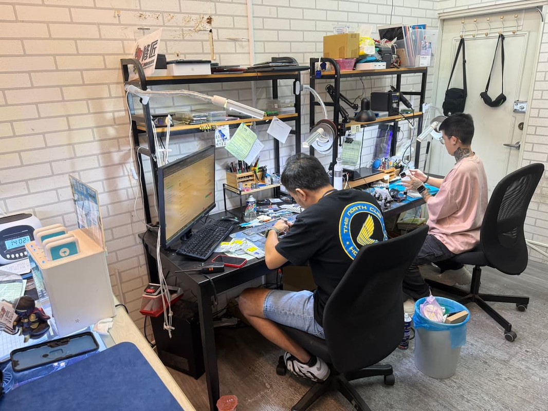 在地好口碑崛起 優質商家以專業服務累積信任感 在地好口碑崛起 優質商家以專業服務累積信任感