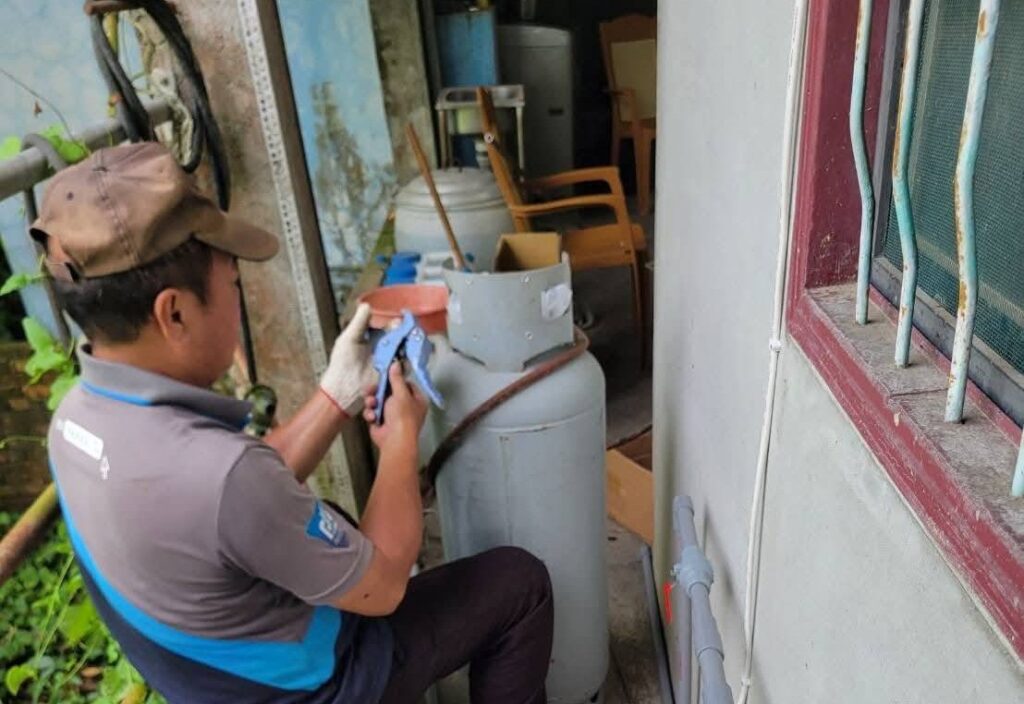 慈善團體動員眾力 為山區弱勢注入溫暖泉源