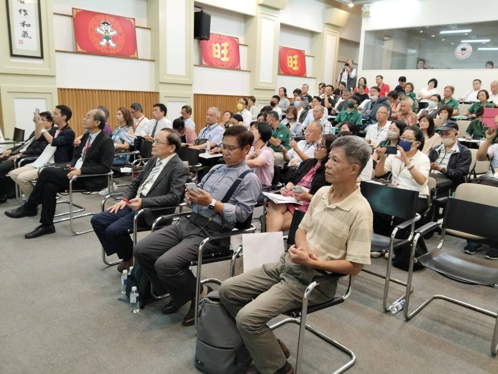 「房仲業菁英講座」集思廣益尋破局之道 | 索引新聞 INDEX News