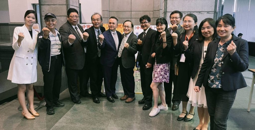 「房仲業菁英講座」集思廣益尋破局之道 | 索引新聞 INDEX News