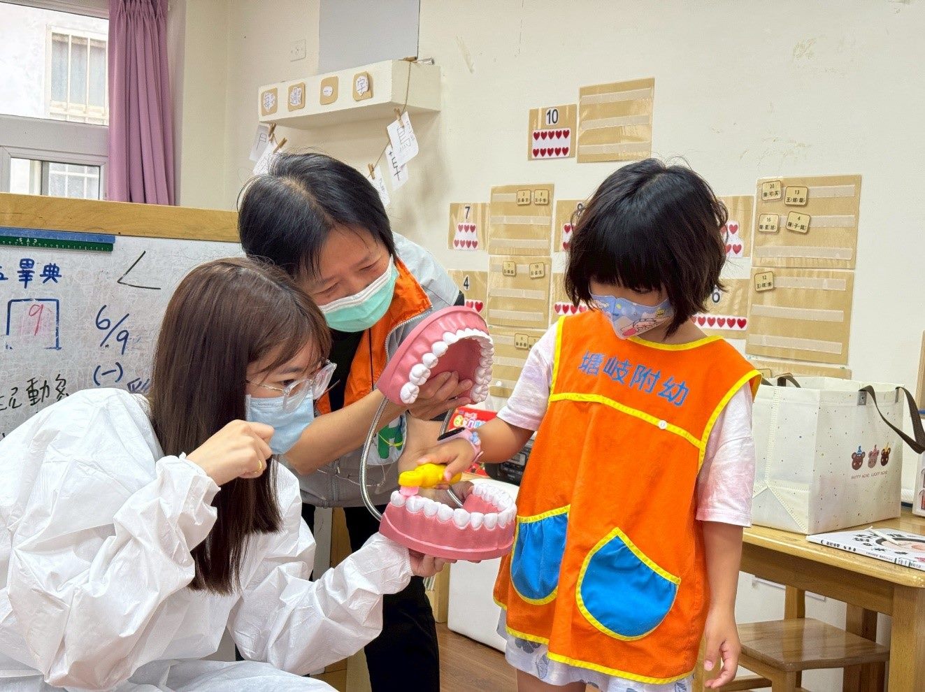 全國首例離島全人照護　馬祖北竿先行 | 索引新聞 INDEX News