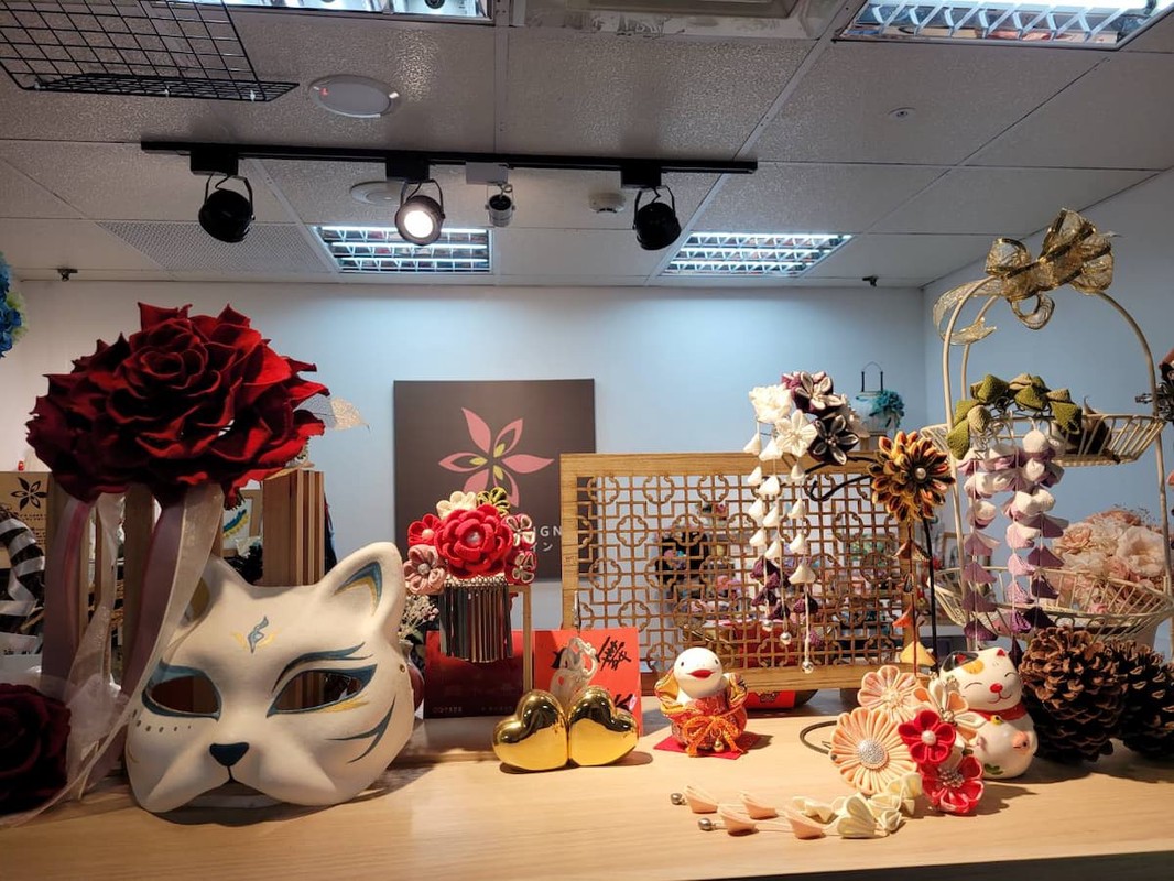 從時尚美學到健康 在地特色商家展現多元魅力 從時尚美學到健康 在地特色商家展現多元魅力