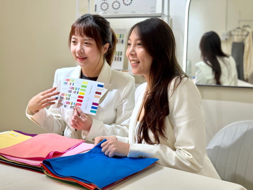 從時尚美學到健康 在地特色商家展現多元魅力 從時尚美學到健康 在地特色商家展現多元魅力