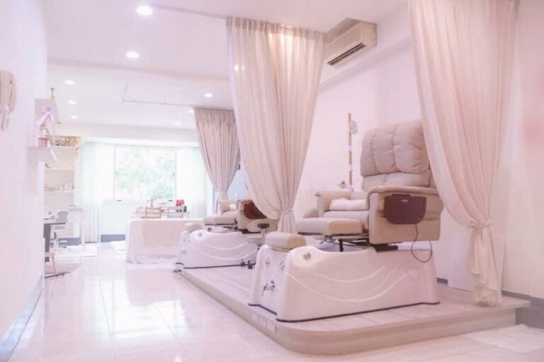 從時尚美學到健康　在地特色商家展現多元魅力