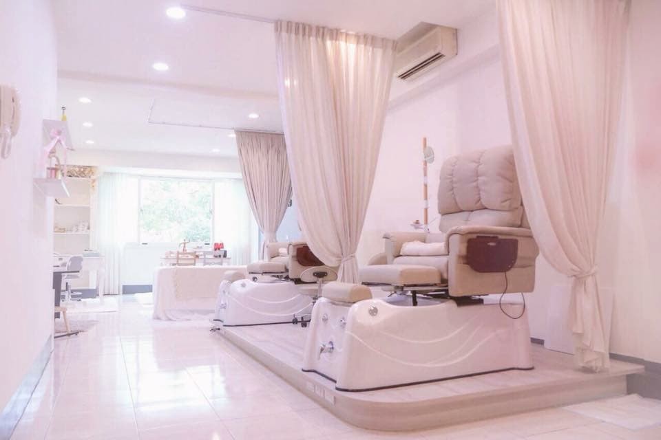 從時尚美學到健康 在地特色商家展現多元魅力 從時尚美學到健康 在地特色商家展現多元魅力