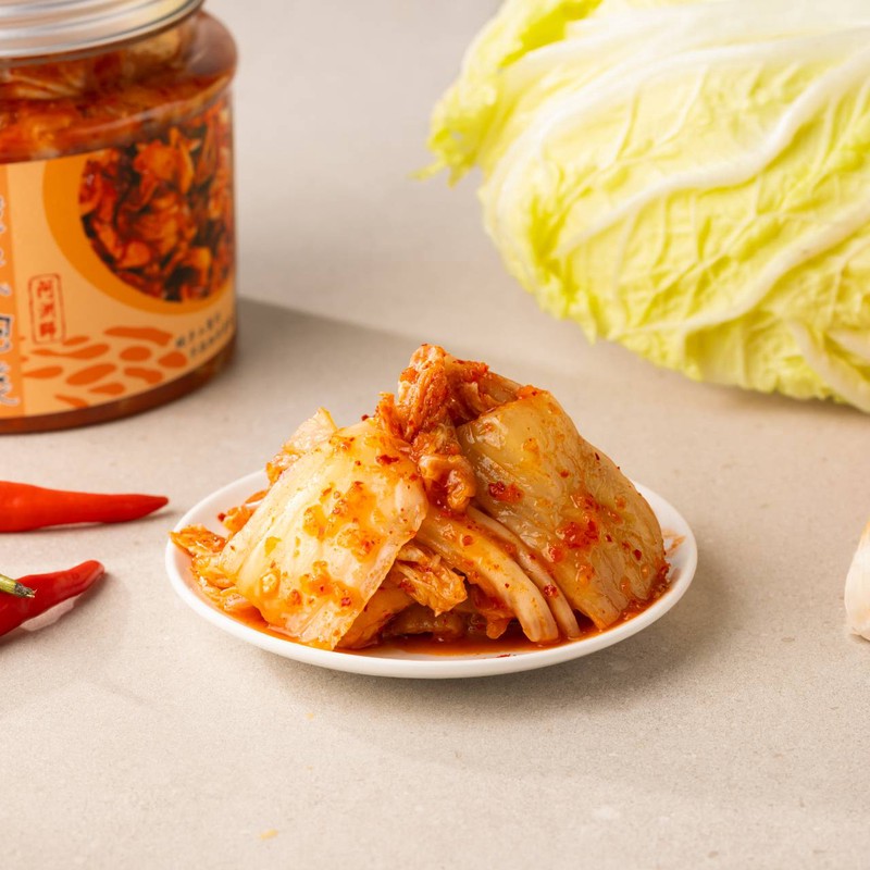 用心手作、暖胃也暖心「阿洲師」蘿蔔糕成為網路熱銷的美味記憶 用心手作、暖胃也暖心「阿洲師」蘿蔔糕成為網路熱銷的美味記憶