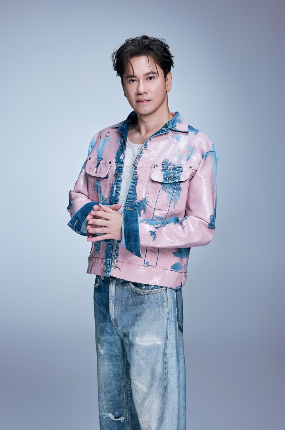 李聖傑首攻小巨蛋 開票瞬間心情複雜 開車中收到完售喜訊 | 索引新聞 INDEX News
