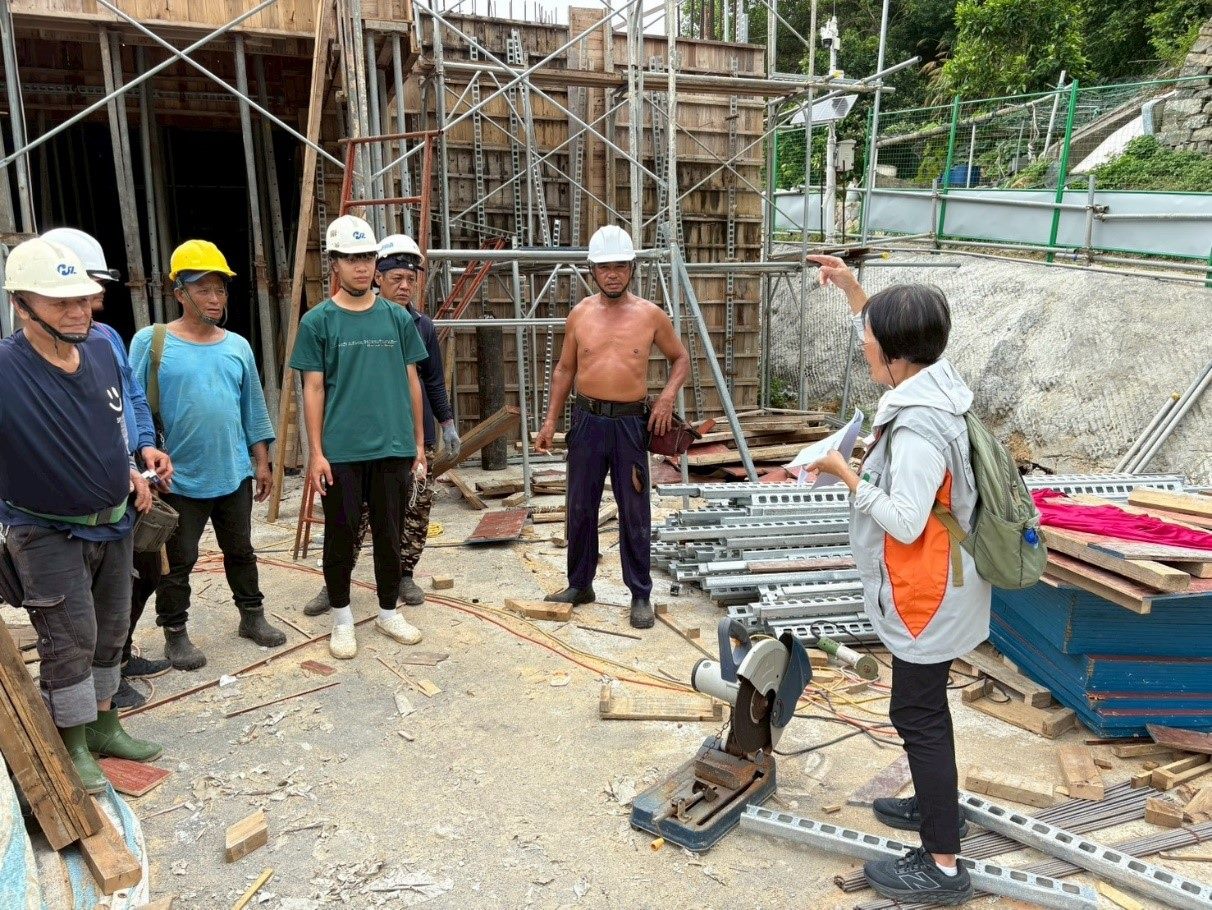 全國首例離島全人照護　馬祖北竿先行 | 索引新聞 INDEX News
