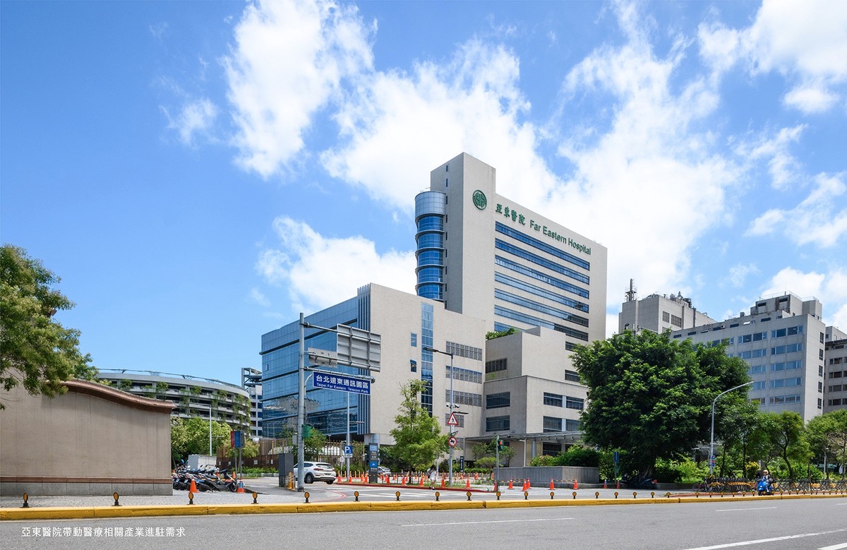 泰板輕軌產業環狀線夯！板橋核心圈遠雄信義CENTER炙手可熱