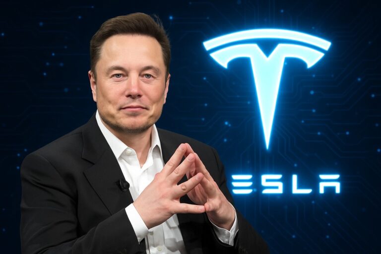 特斯拉股東反殺馬斯克「天價薪酬案」估值高達1兆美元
